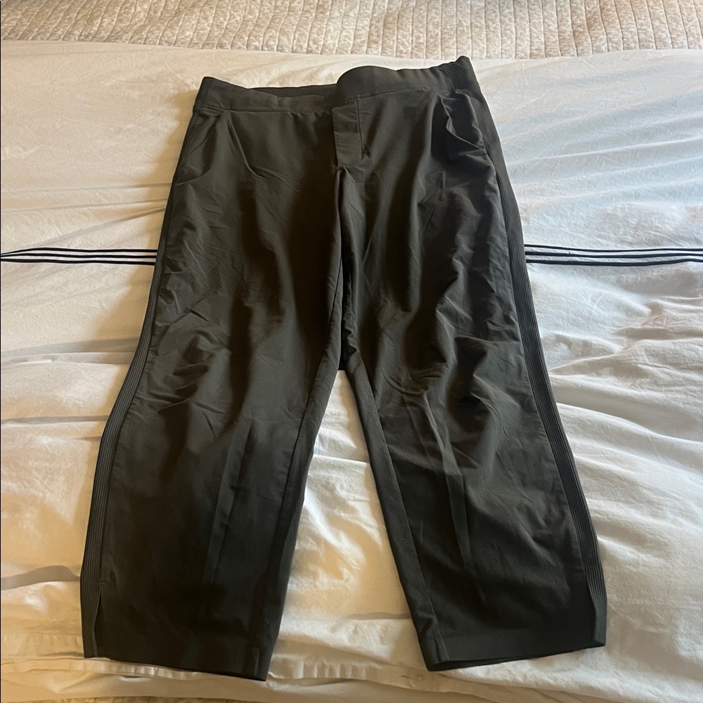 athlete Brooklyn pant (ankle length, petite)
